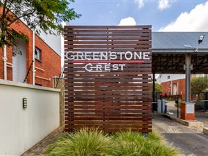 Apartment in Greenstone Hill