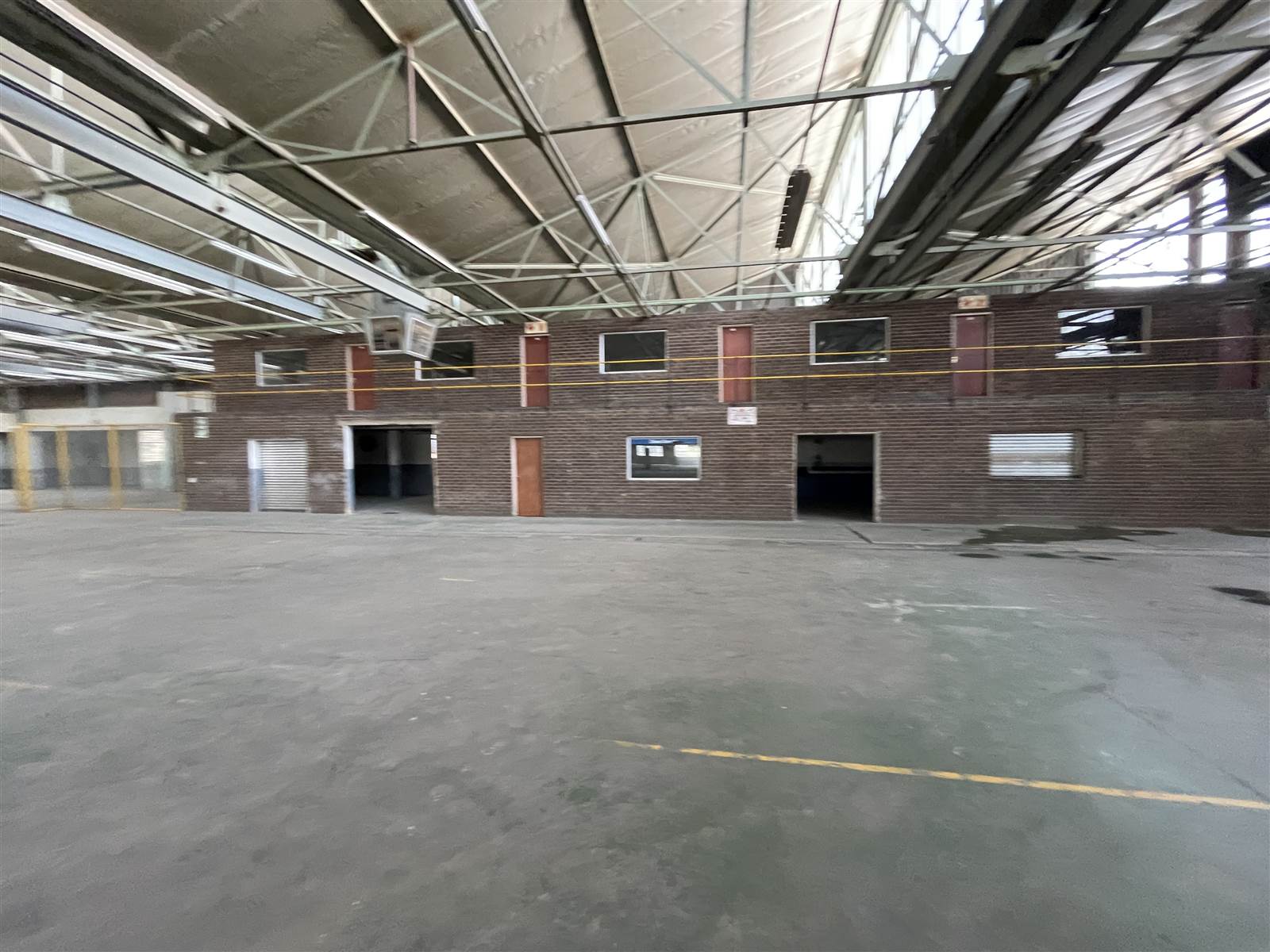 6728  m² Industrial space in Lea Glen photo number 3