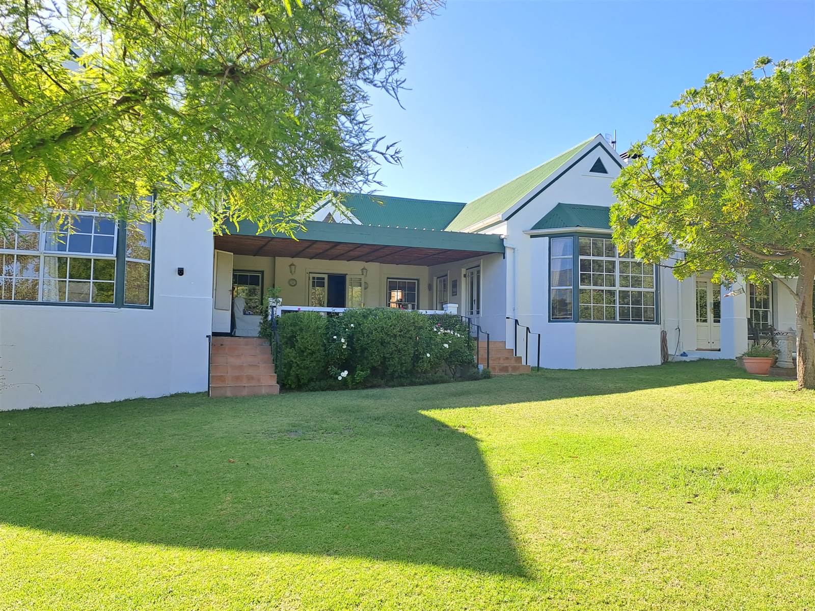 3 Bed House in Villiersdorp photo number 29
