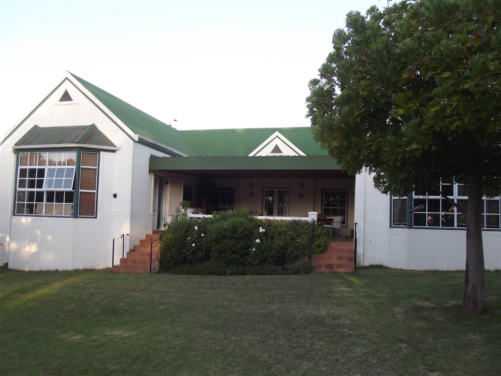 3 Bed House in Villiersdorp photo number 25
