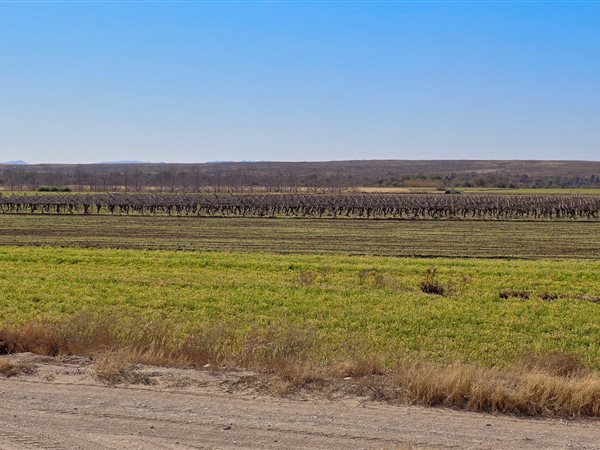 75.6 ha Farm 75.6 ha Farm