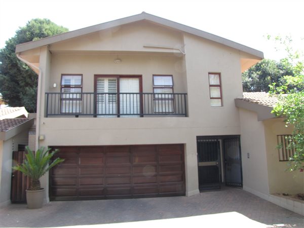 4 Bed Townhouse