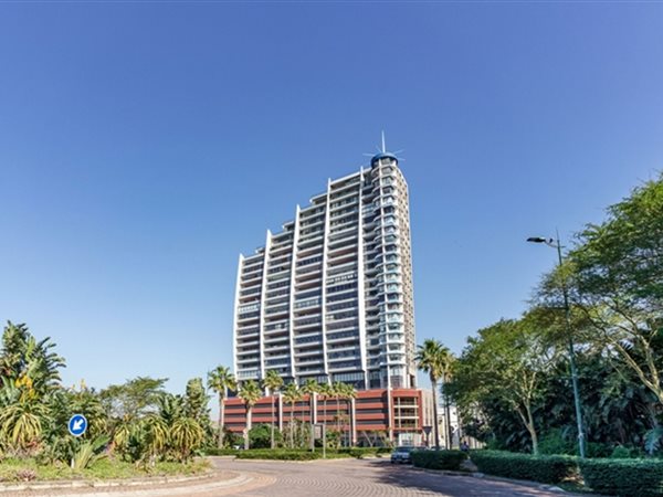 3 Bed Apartment in Point
