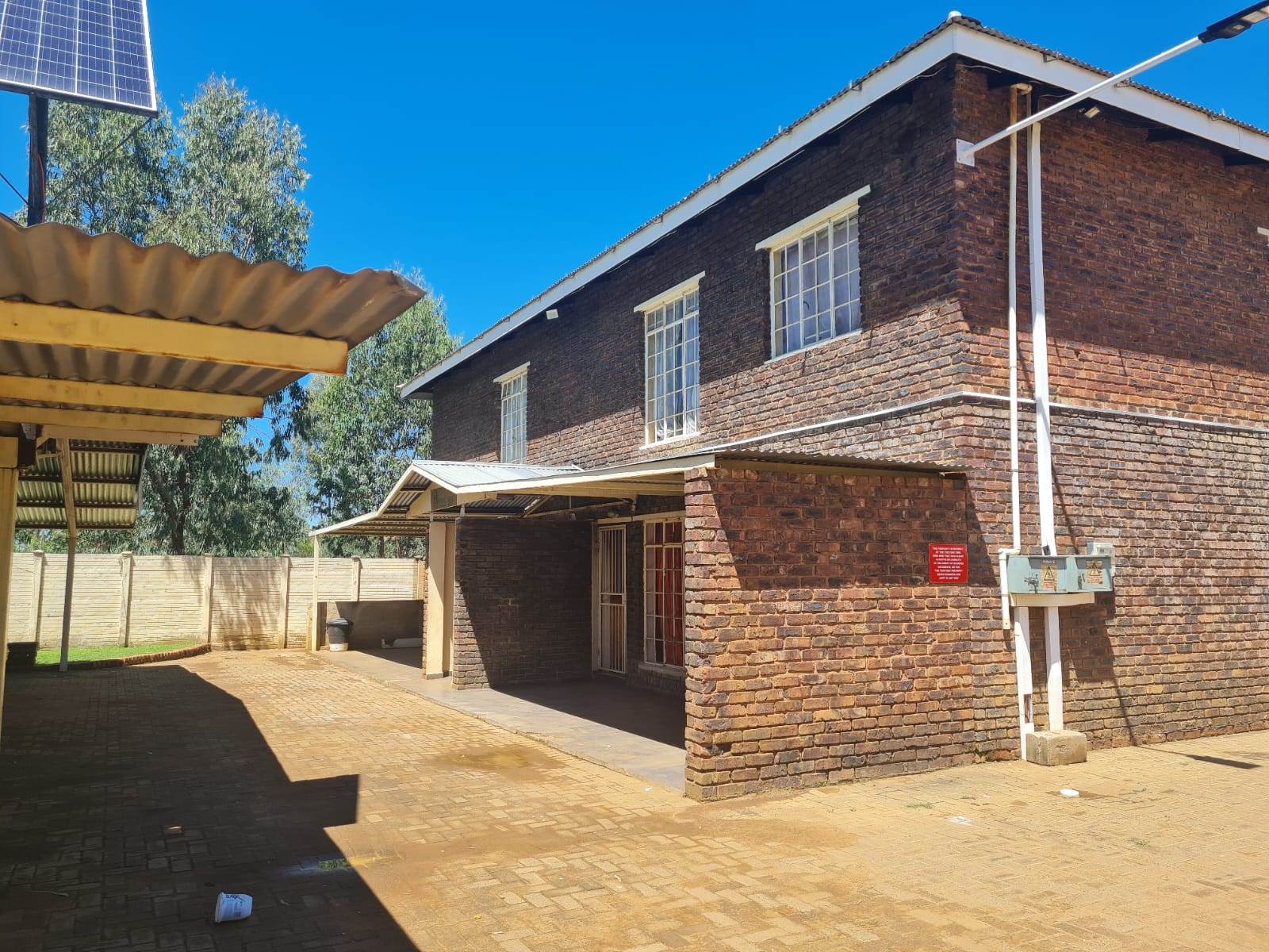 34 Bed House in Lydenburg photo number 7