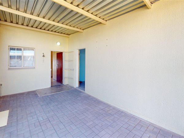 1 Bedroom Townhouse 1 Bedroom Townhouse
