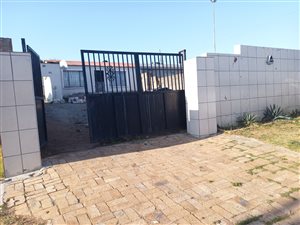 2 Bed House in Orlando West