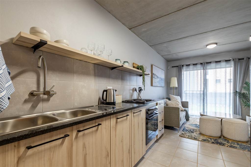 2 Bedroom Apartment 2 Bedroom Apartment