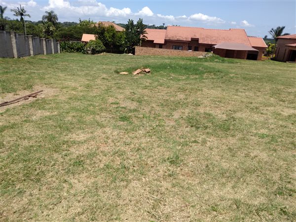 603 m² Land available in White River