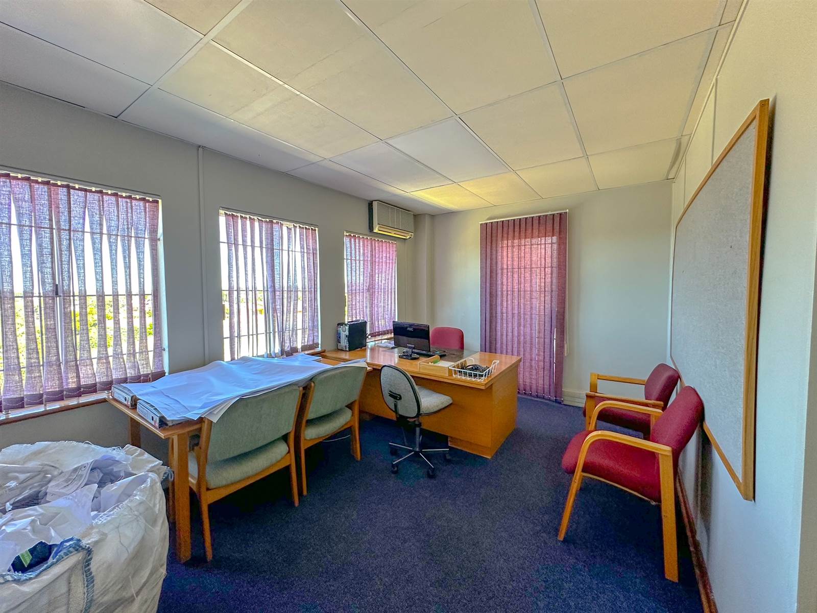 200  m² Commercial space in Empangeni Central photo number 8