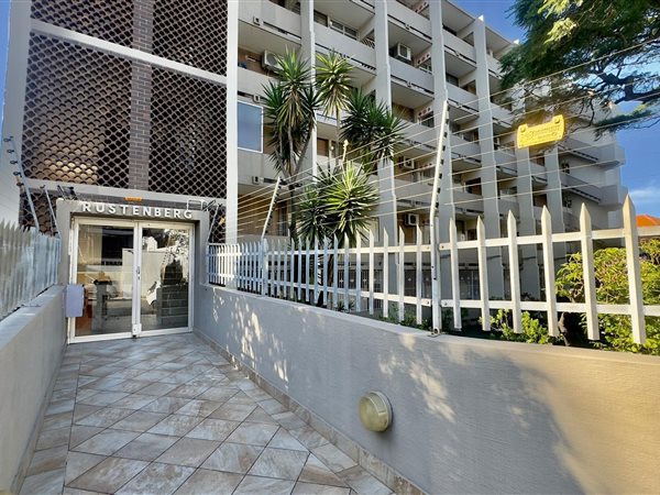 1 Bedroom Apartment 1 Bedroom Apartment