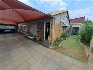 3 Bed House in Elsburg