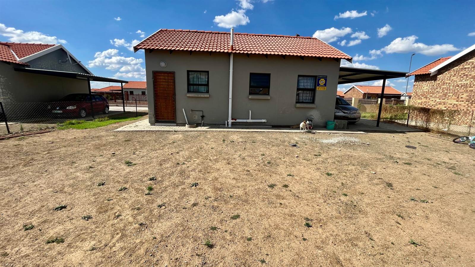 2 Bed House in Bloemfontein photo number 15