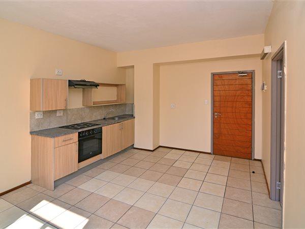 1 Bed Apartment