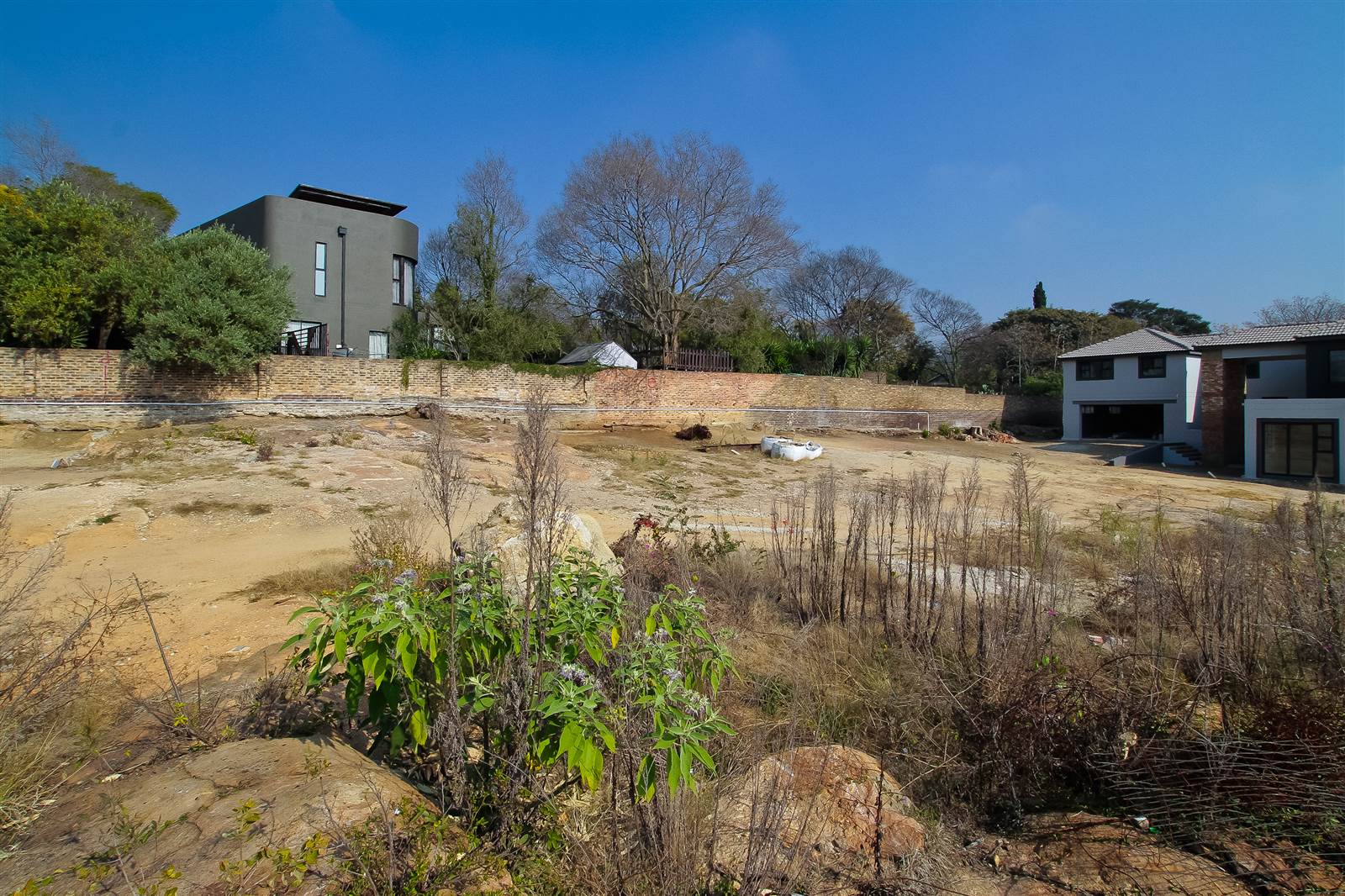 844 m² Land available in Bryanston photo number 4