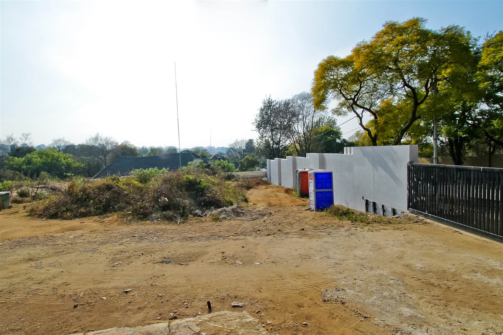 844 m² Land available in Bryanston photo number 16