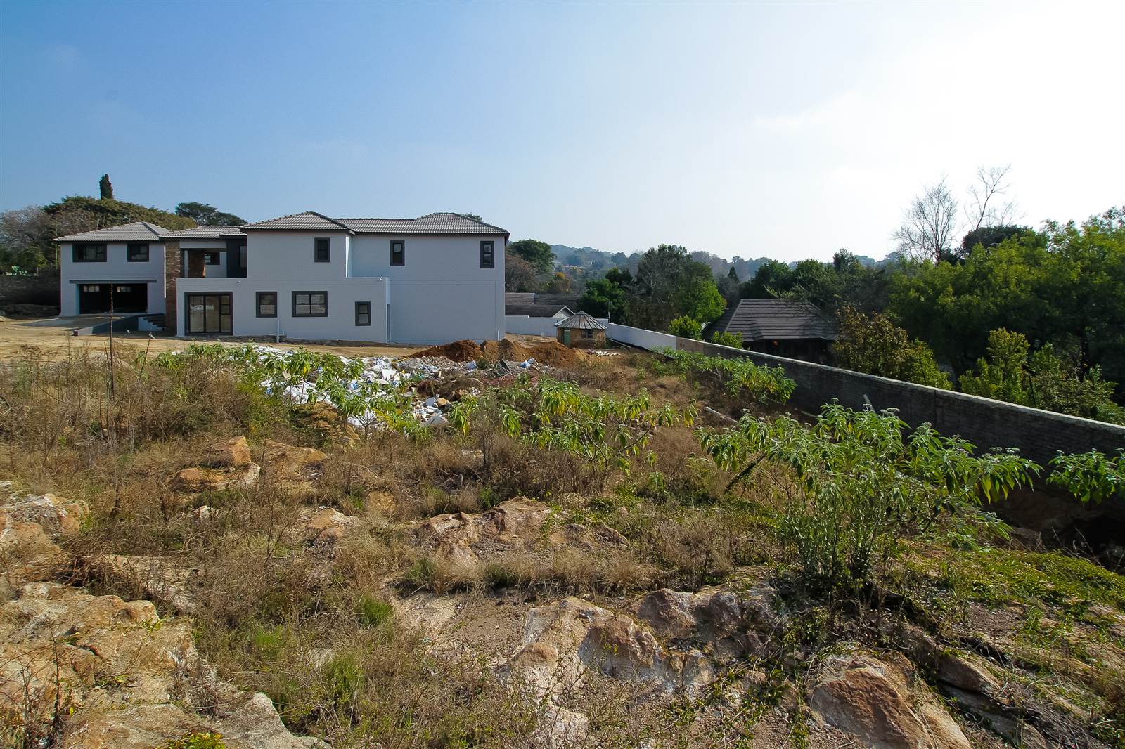 844 m² Land available in Bryanston photo number 14