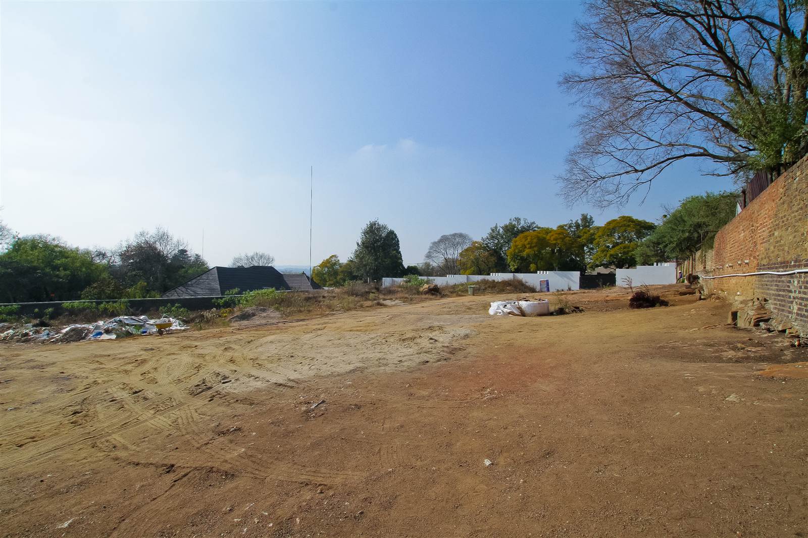 844 m² Land available in Bryanston photo number 3