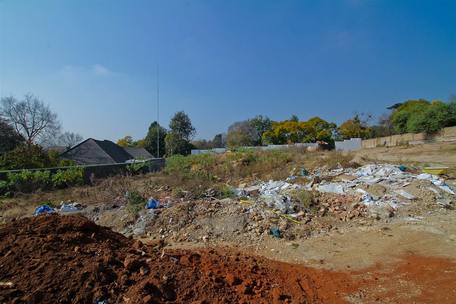 844 m² Land available in Bryanston photo number 7