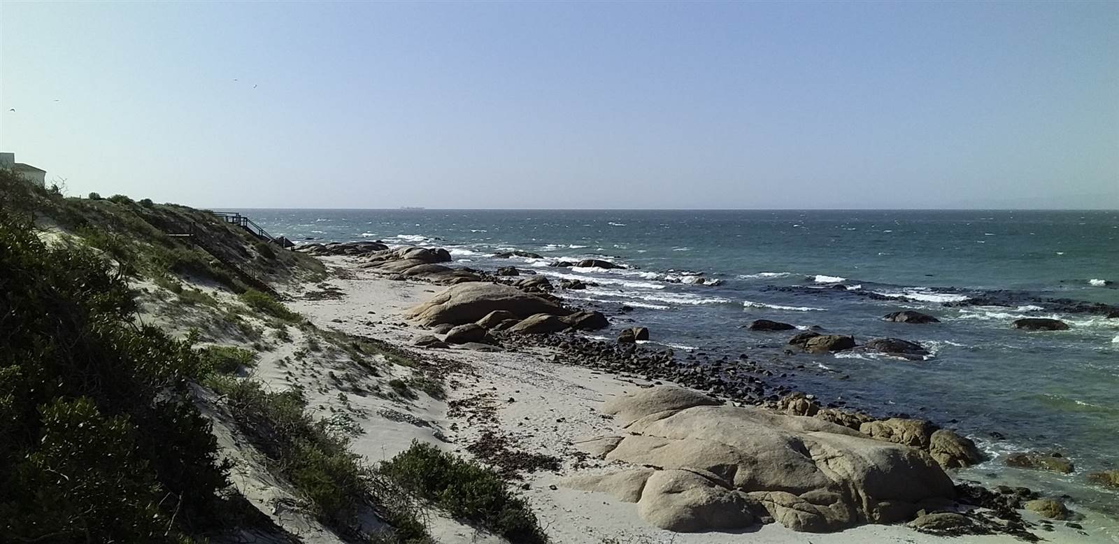 500 m² Land available in Lampiesbaai photo number 6