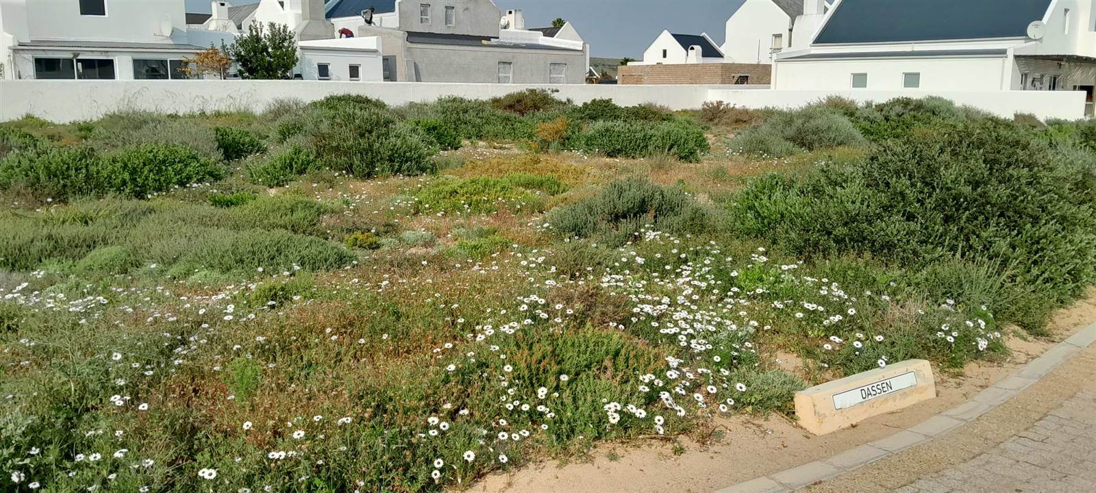 500 m² Land available in Lampiesbaai photo number 2