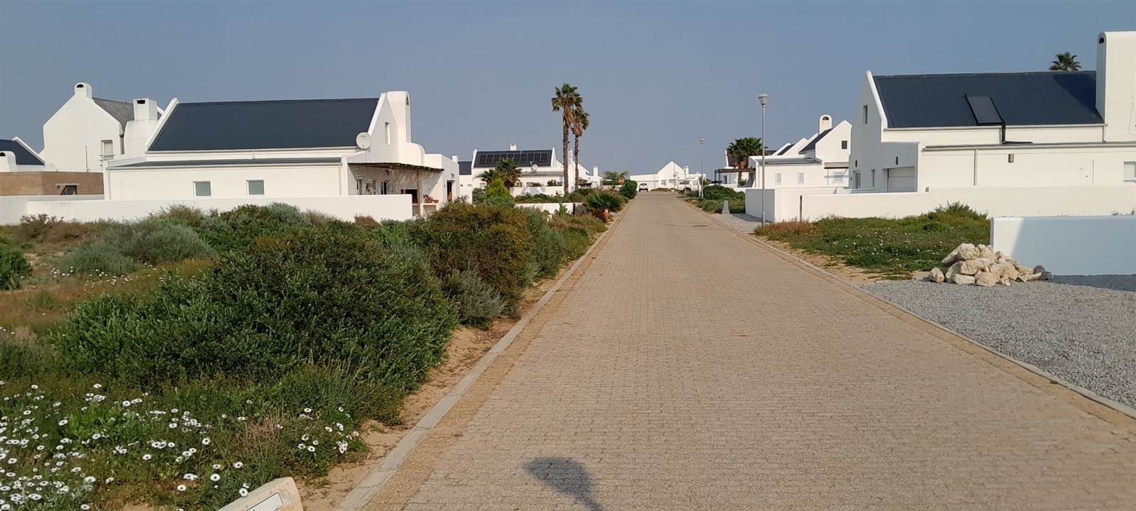500 m² Land available in Lampiesbaai photo number 3