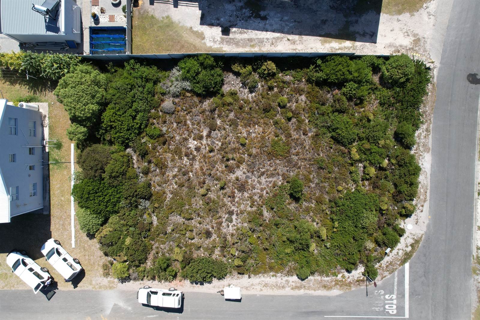 672 m² Land available in Agulhas photo number 8