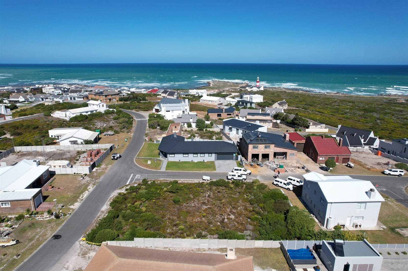 672 m² Land available in Agulhas photo number 7