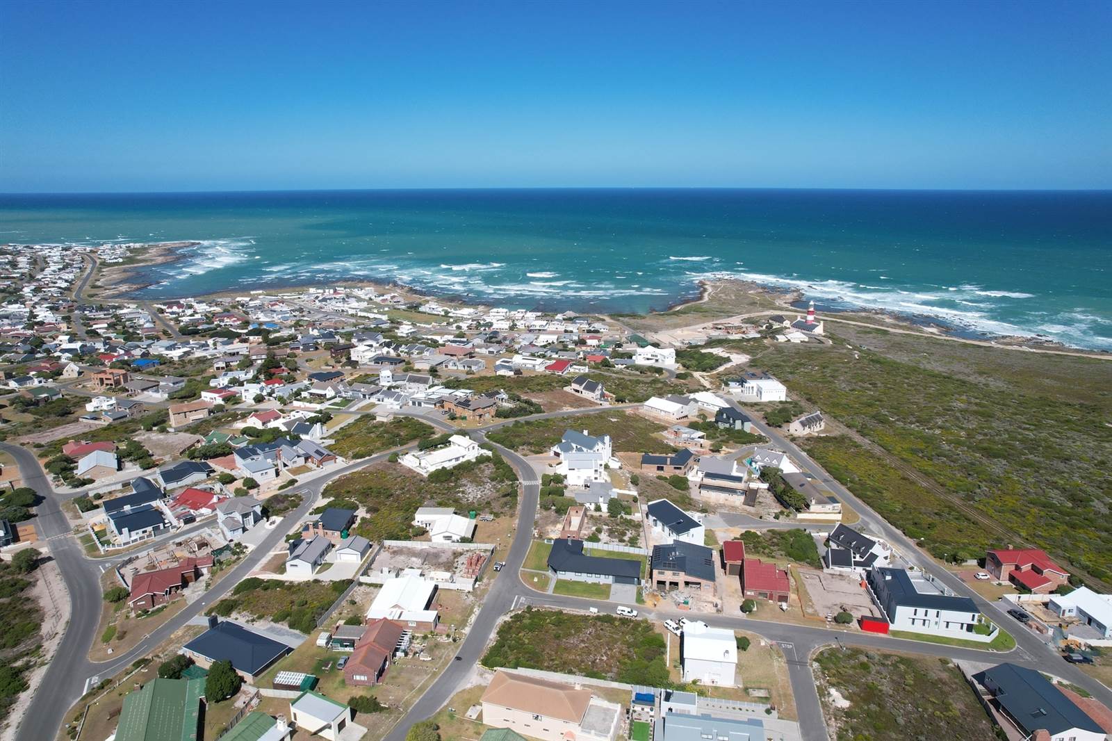 672 m² Land available in Agulhas photo number 12