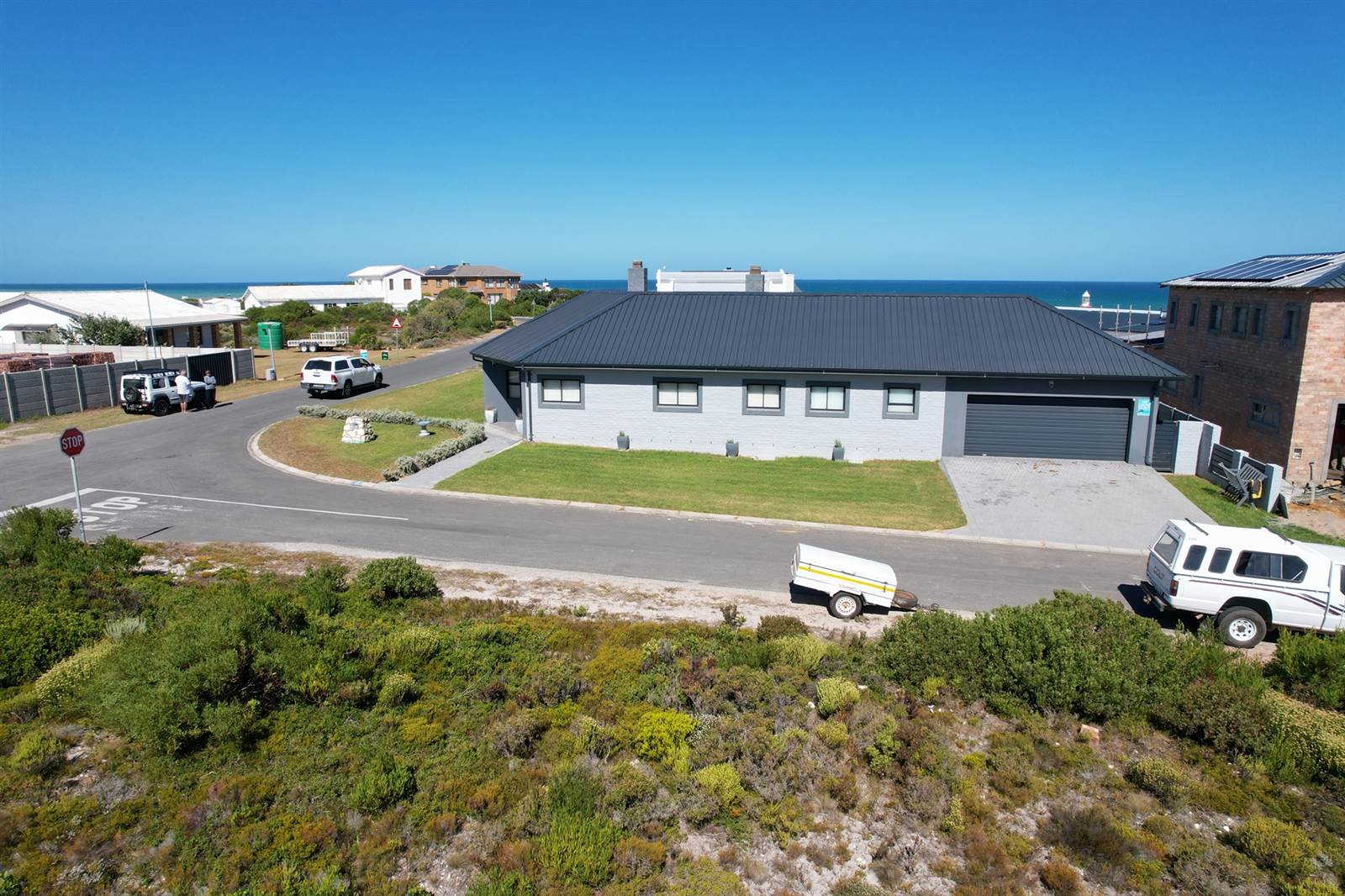 672 m² Land available in Agulhas photo number 11