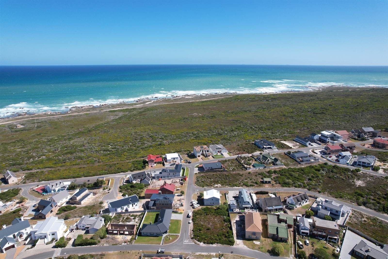 672 m² Land available in Agulhas photo number 14