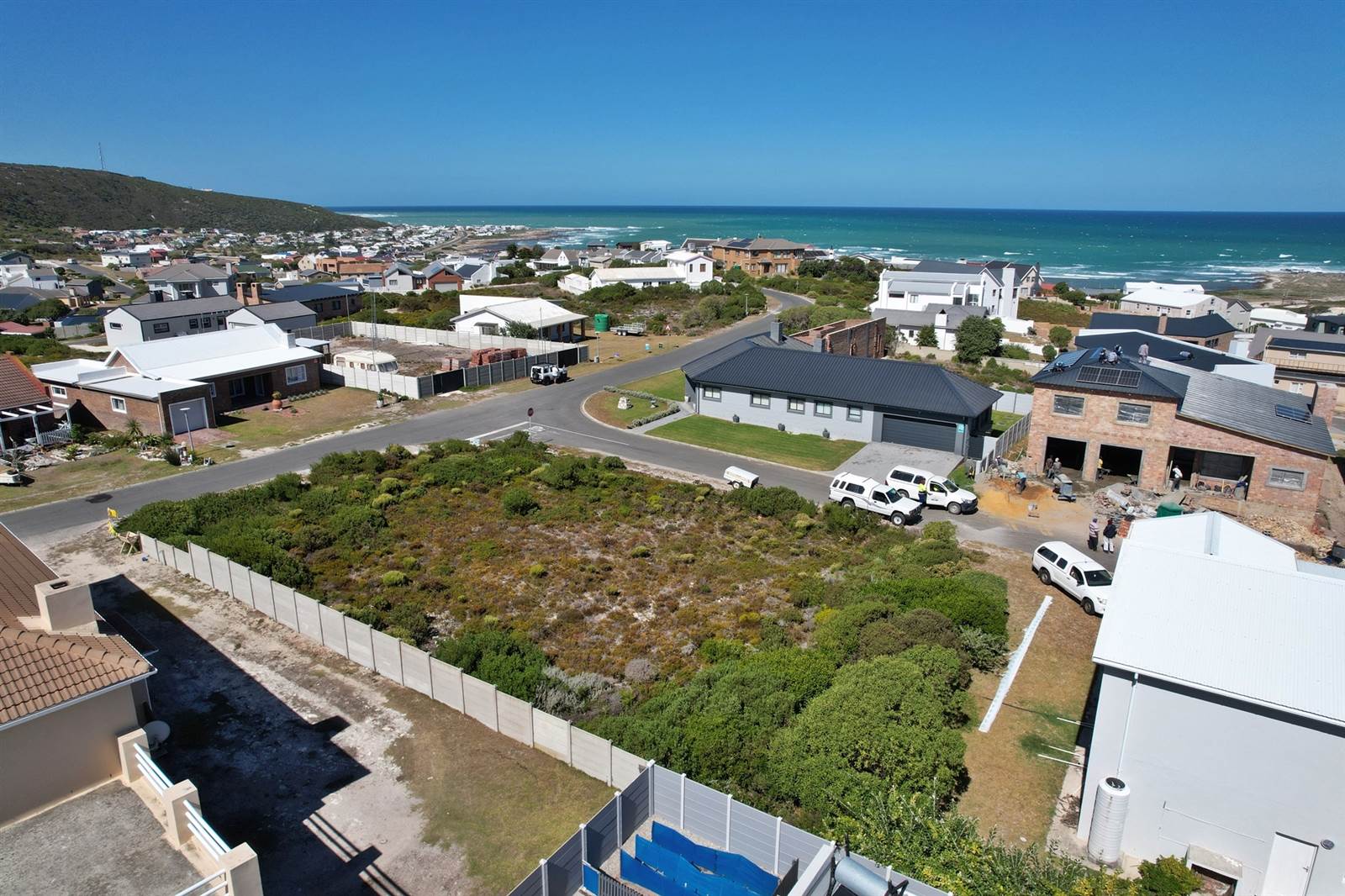 672 m² Land available in Agulhas photo number 6