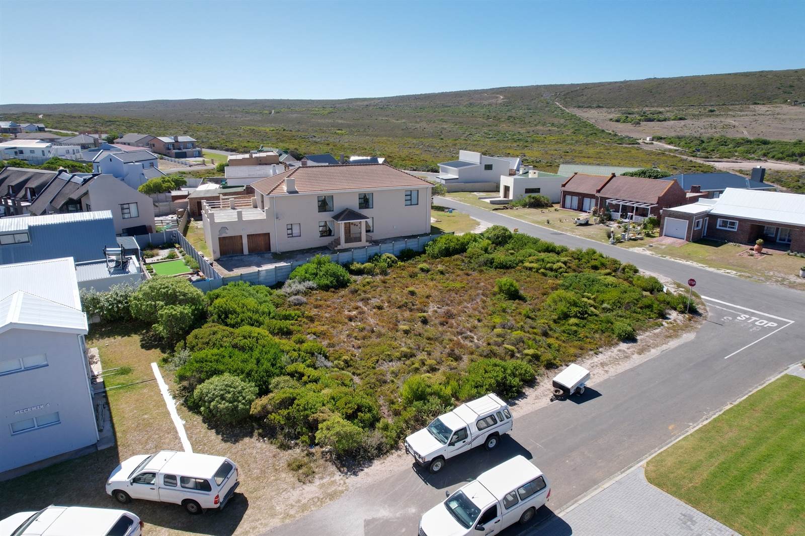 672 m² Land available in Agulhas photo number 5