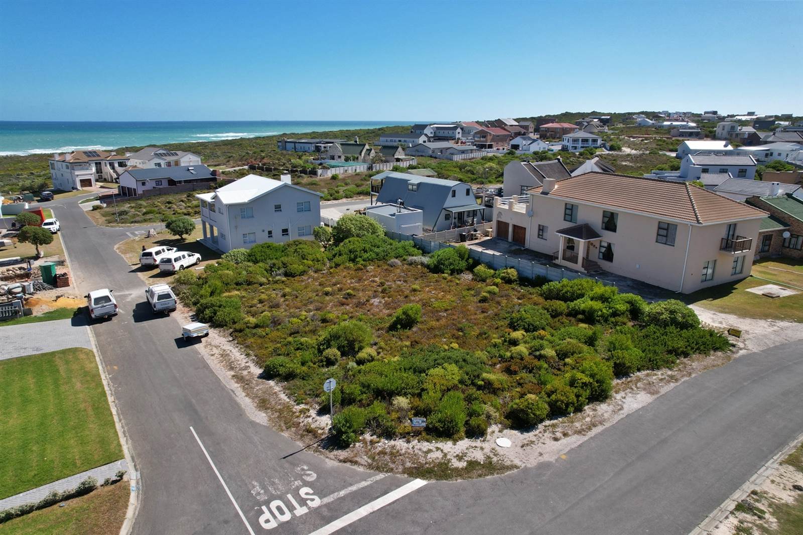 672 m² Land available in Agulhas photo number 3