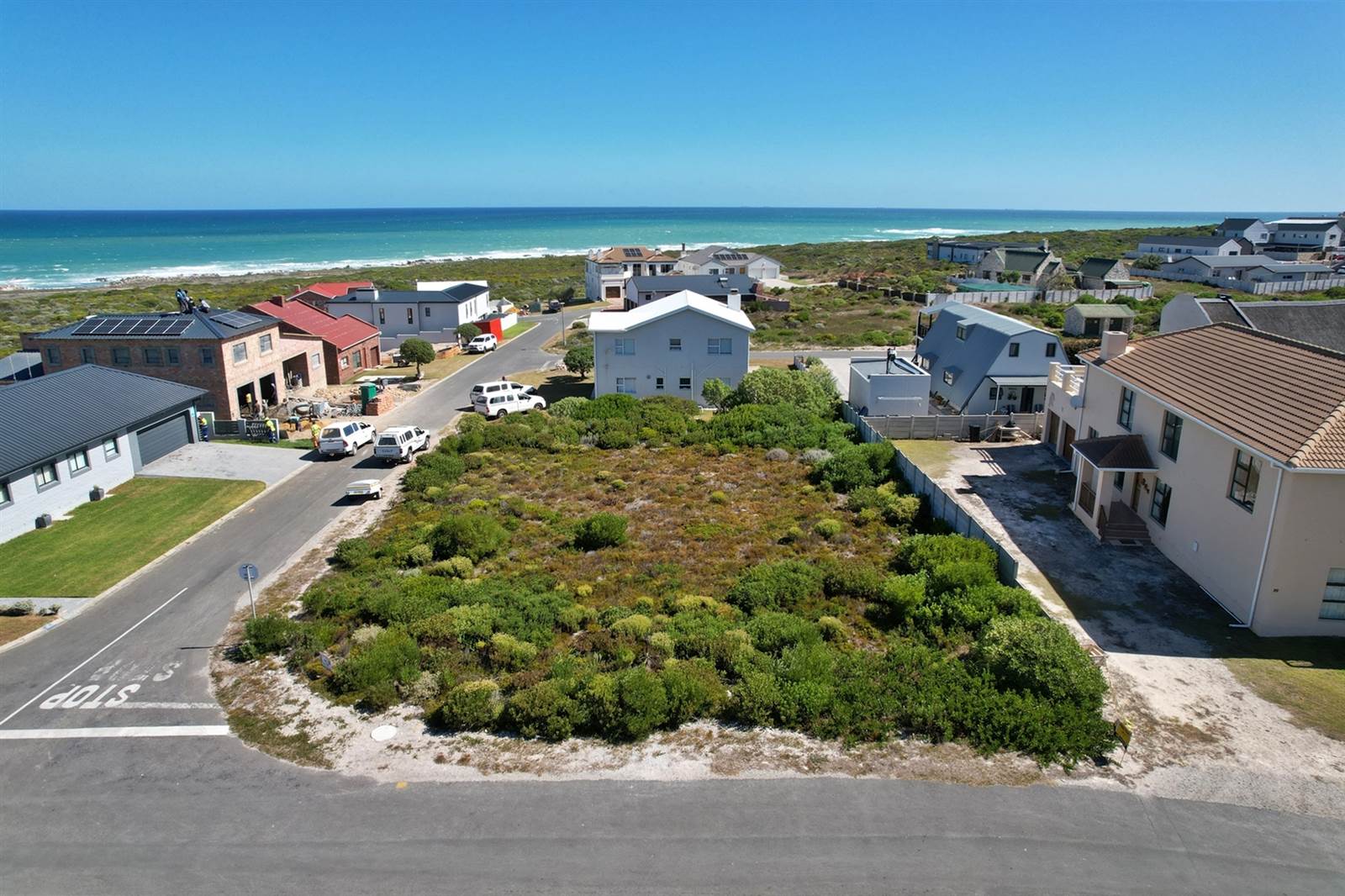 672 m² Land available in Agulhas photo number 2
