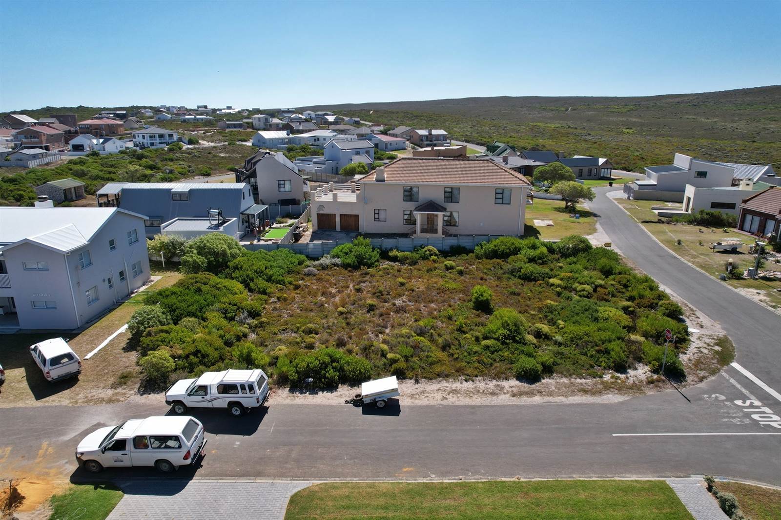 672 m² Land available in Agulhas photo number 4