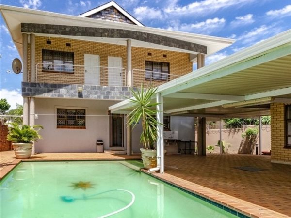 5 Bed House in Musgrave