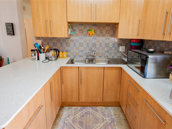 1 Bed Apartment in Ferryvale