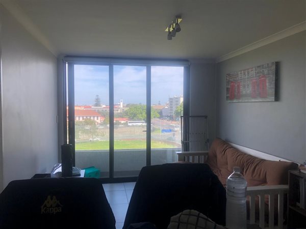 1 Bed Apartment in Observatory