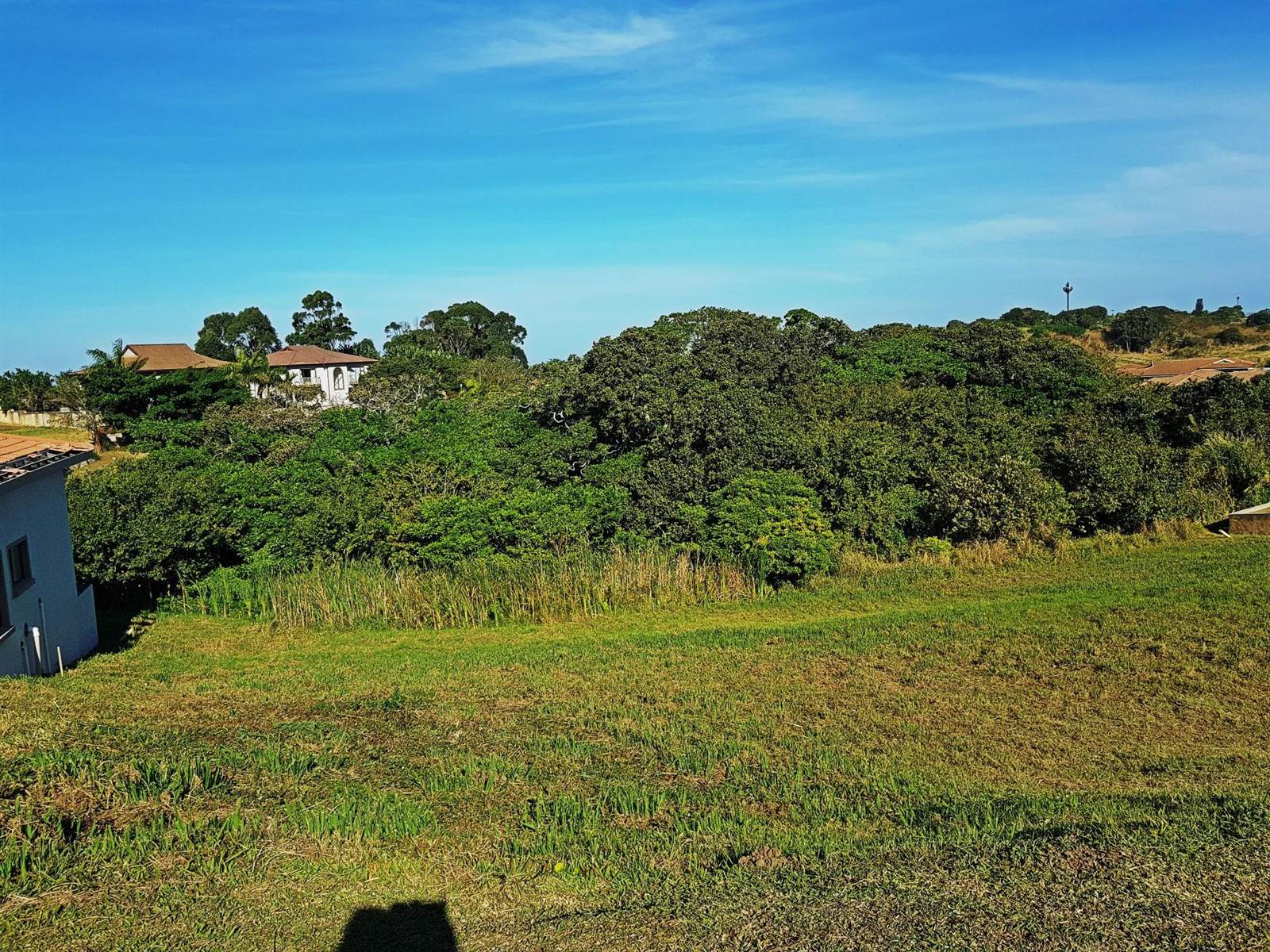 680 m² Land available in Shelly Beach photo number 1