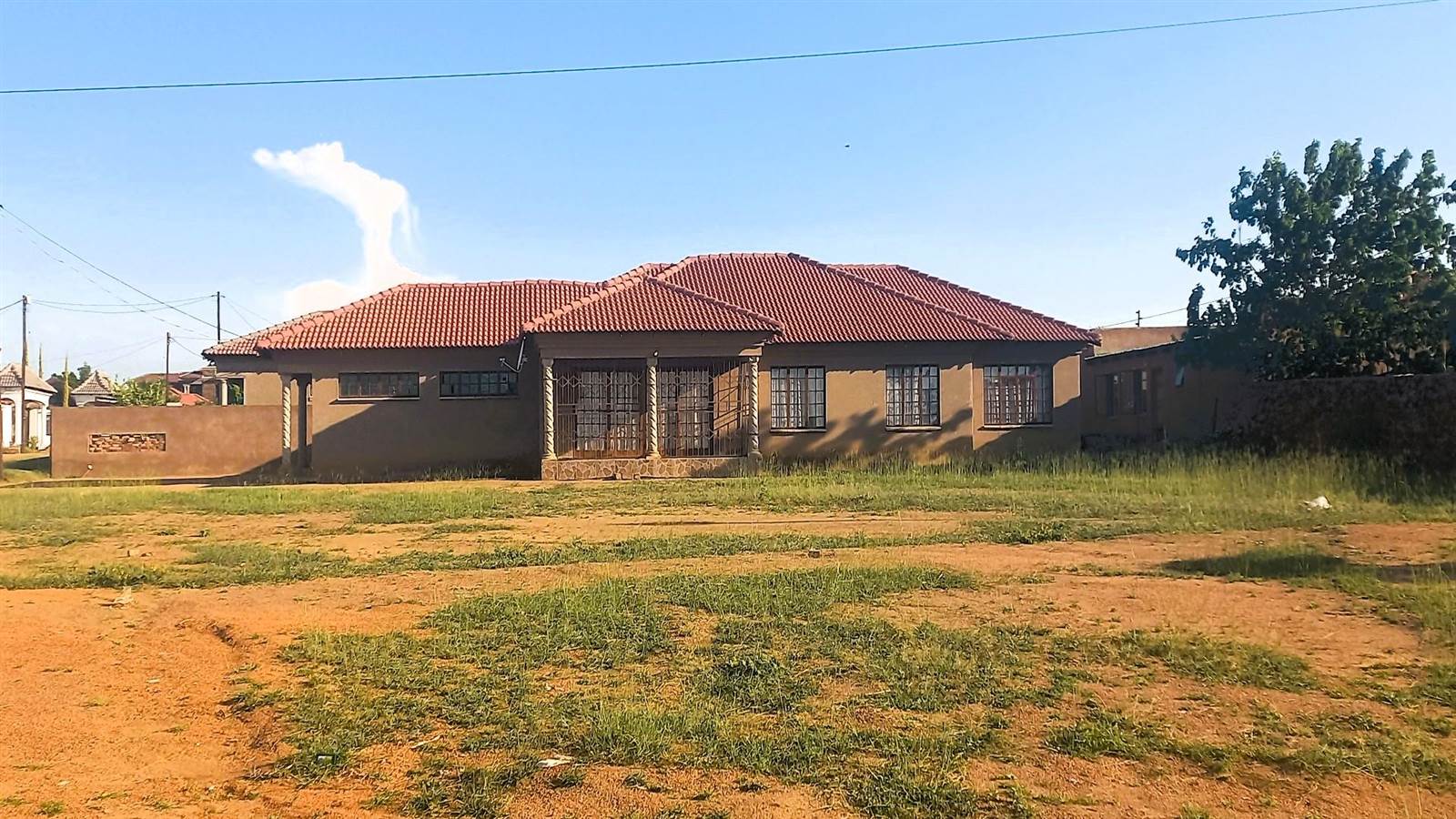 3 Bed House in Siyabuswa photo number 1