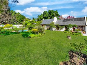 3 Bed House in Hurlingham Manor