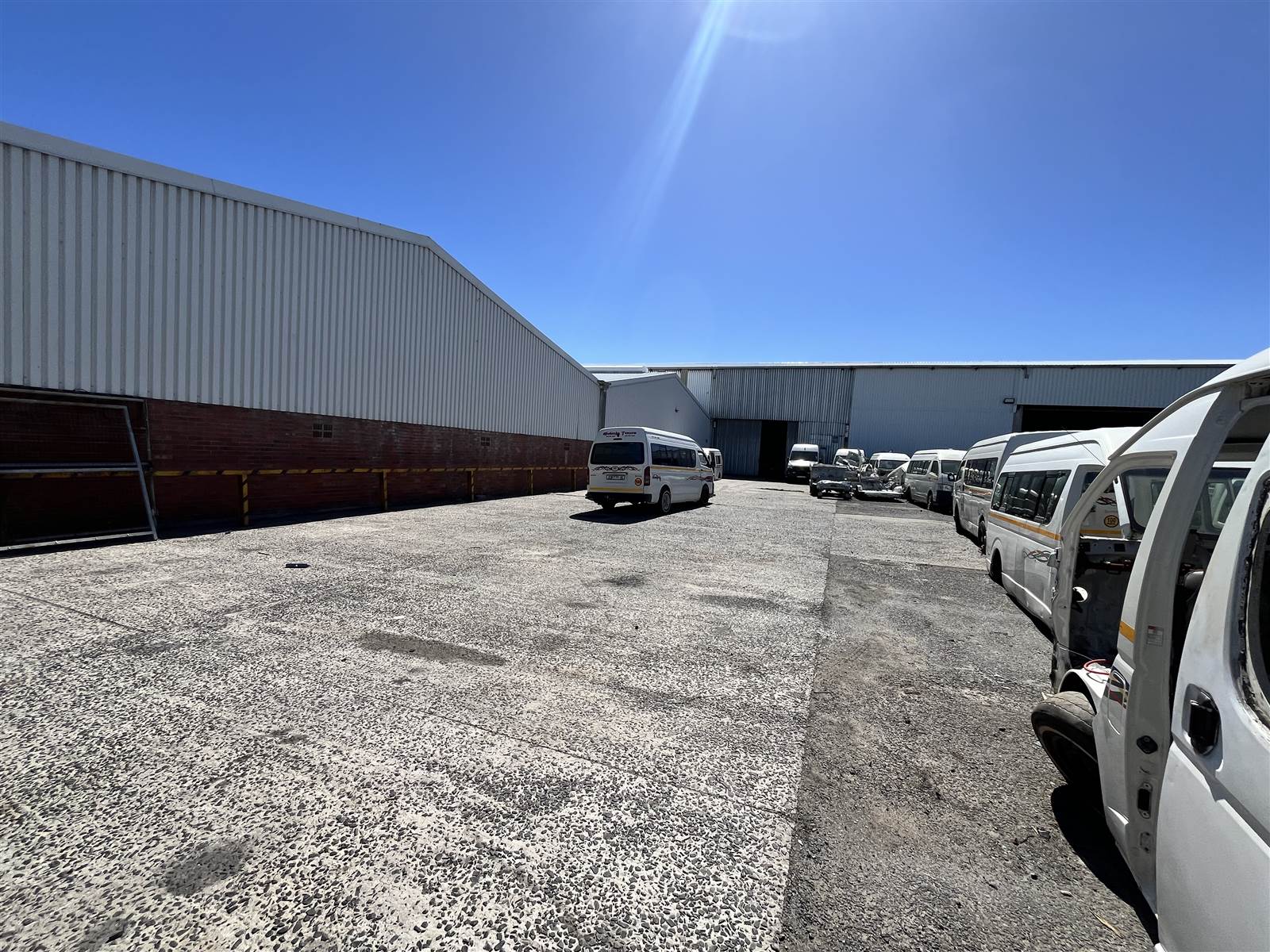 3909  m² Industrial space in Epping photo number 23