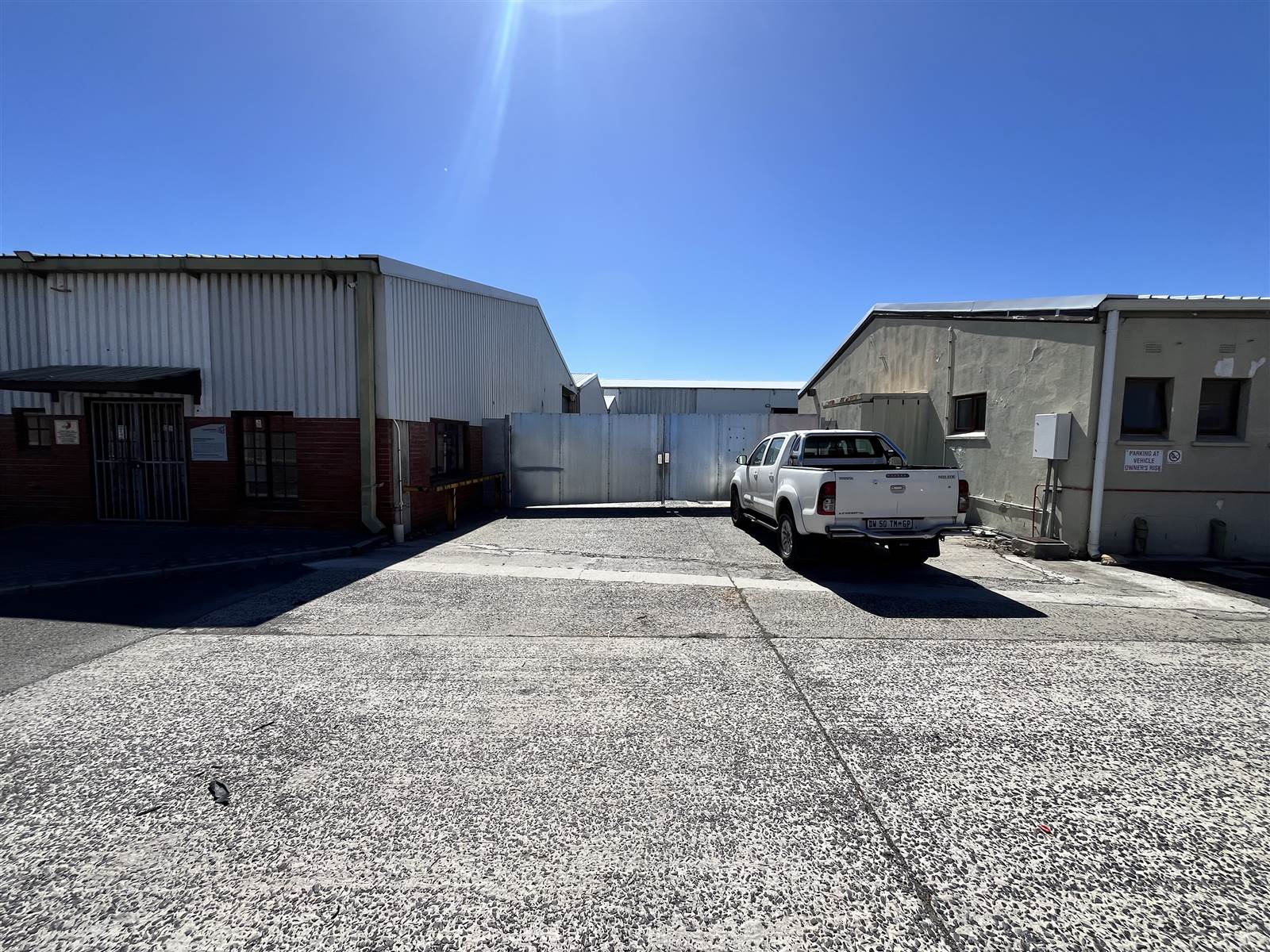 3909  m² Industrial space in Epping photo number 25