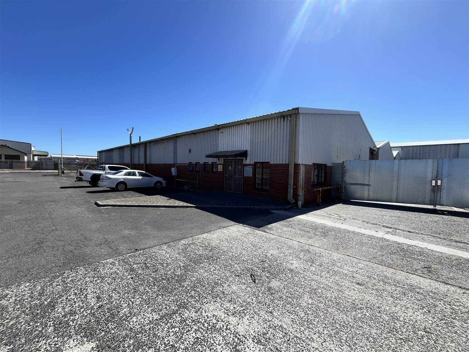 3909  m² Industrial space in Epping photo number 26