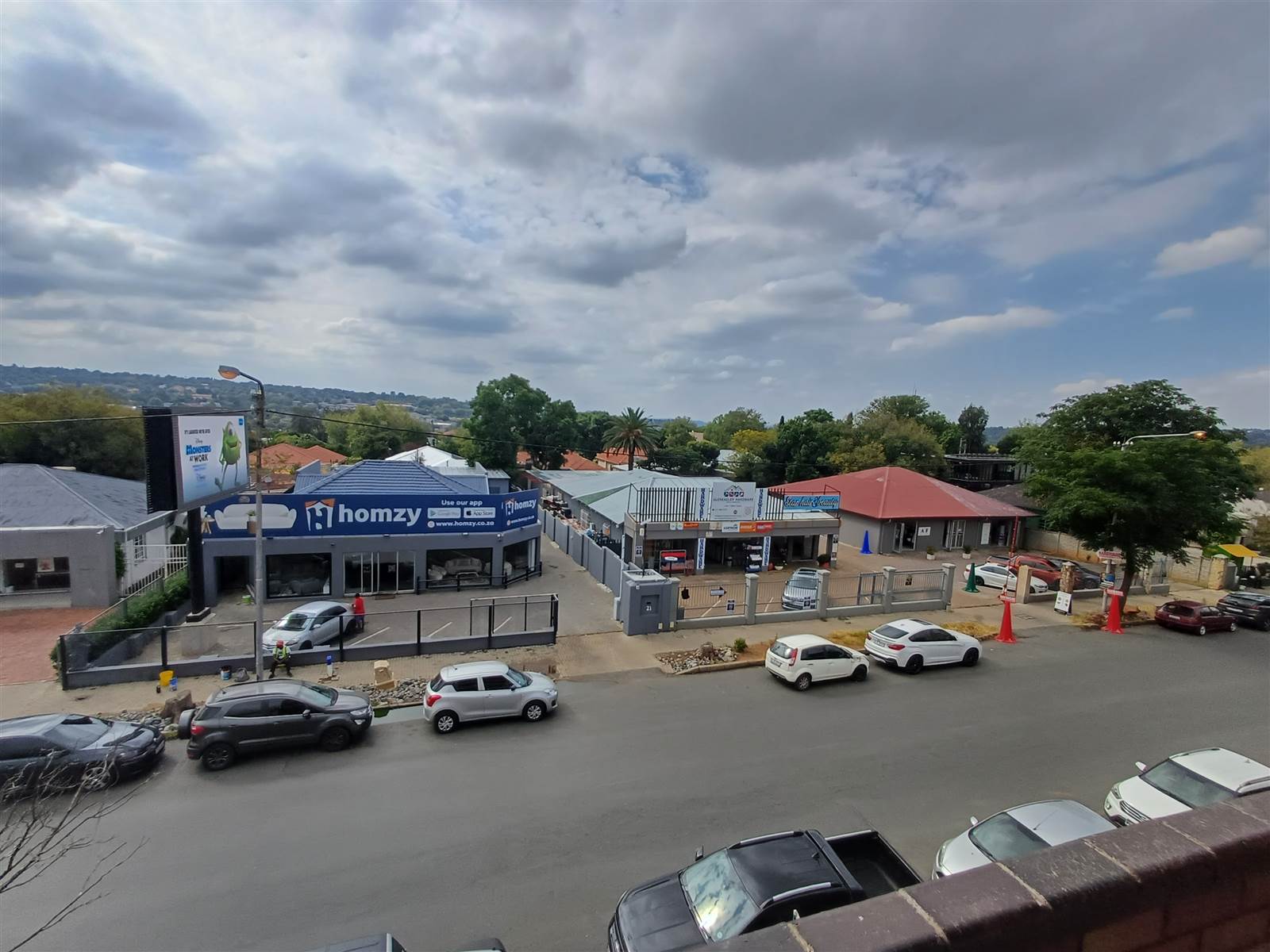79  m² Commercial space in Greenside photo number 25