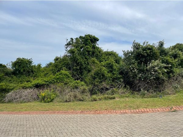 1 008 m² Land