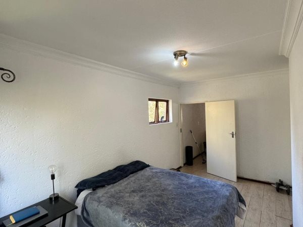 1 Bed Apartment