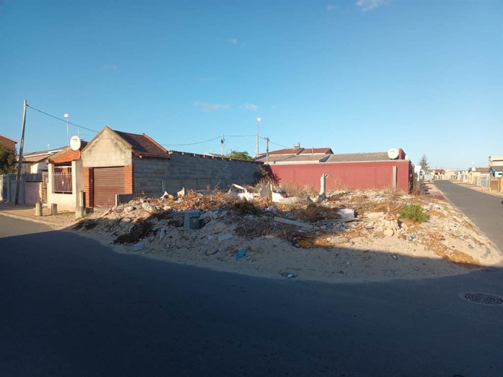 192 m² Land available in Khayelitsha photo number 6