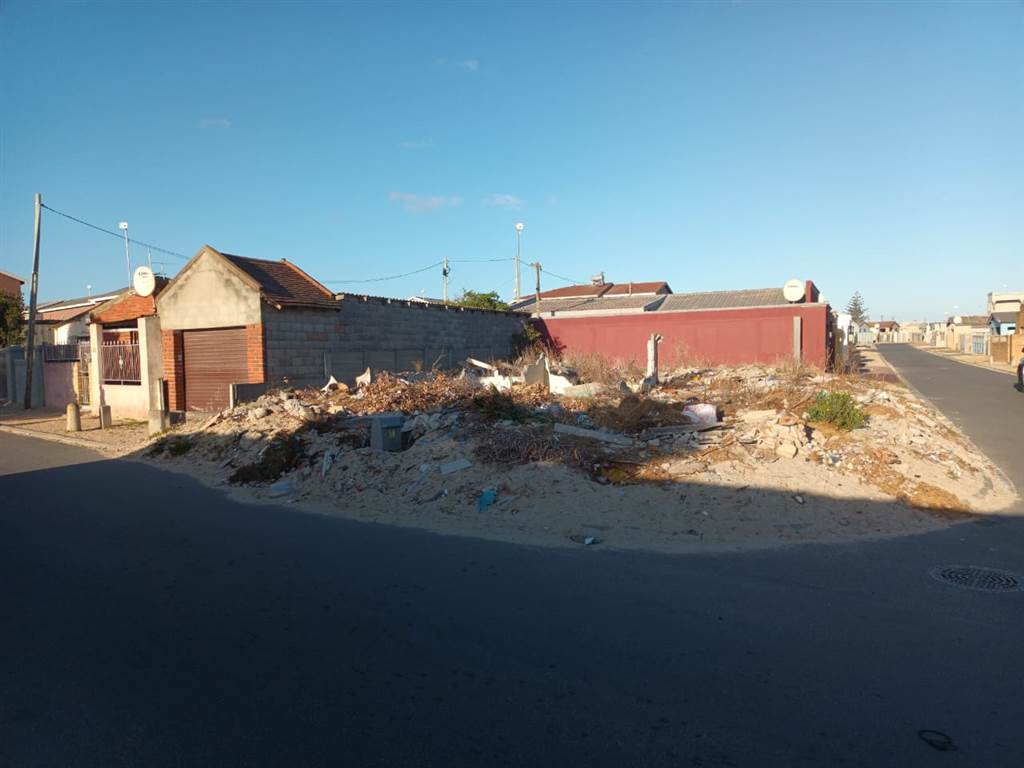 192 m² Land available in Khayelitsha photo number 4