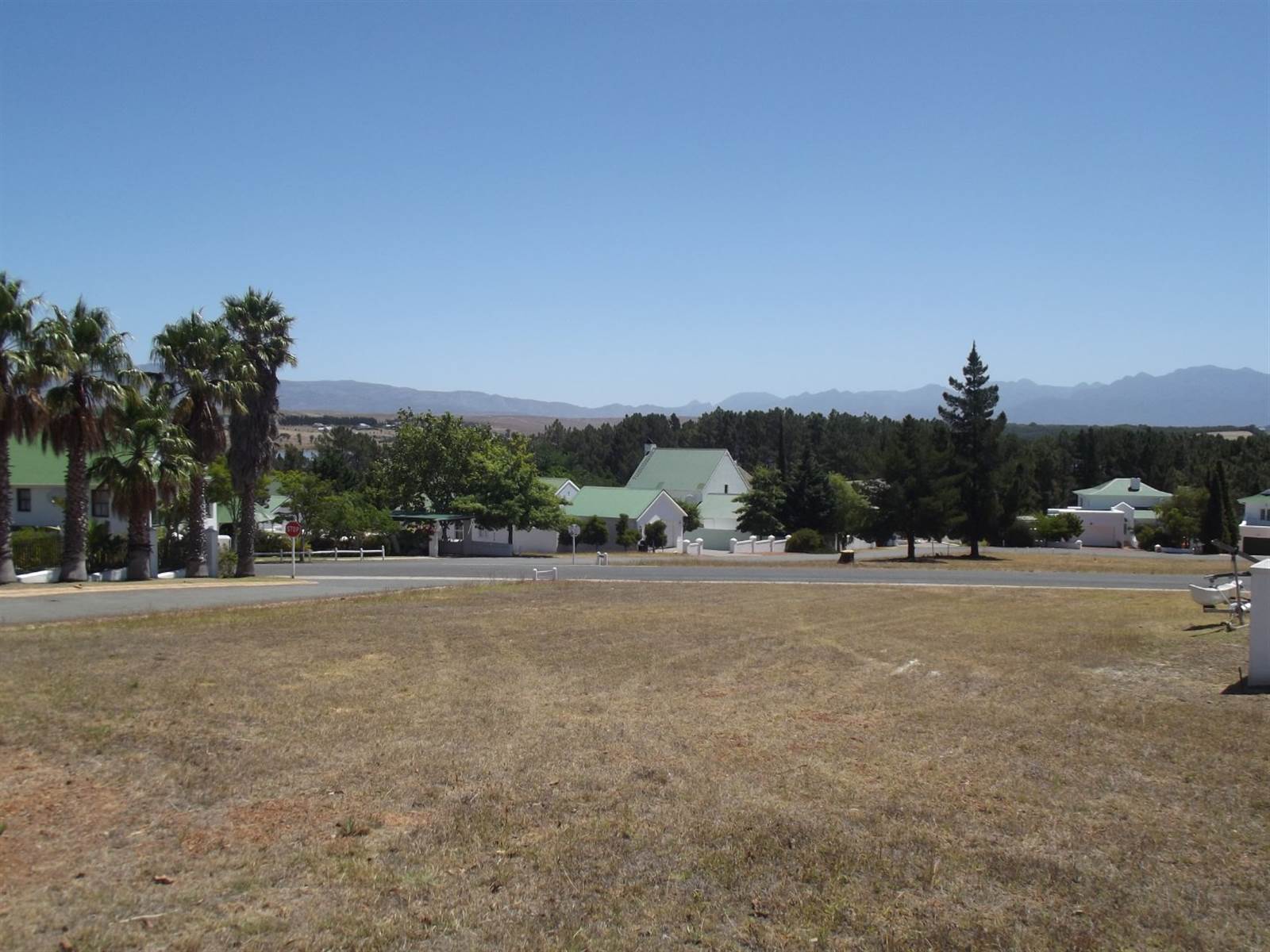 856 m² Land available in Villiersdorp photo number 6